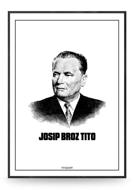 Josip Broz Tito 2