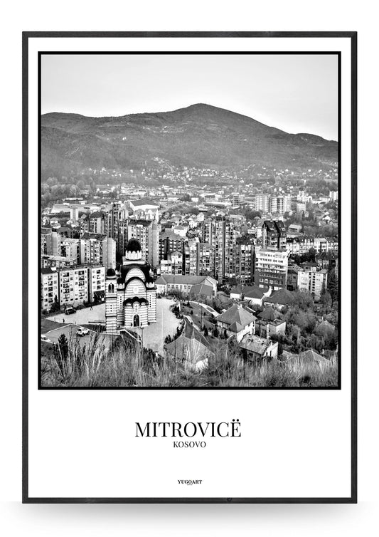 Mitrovicë