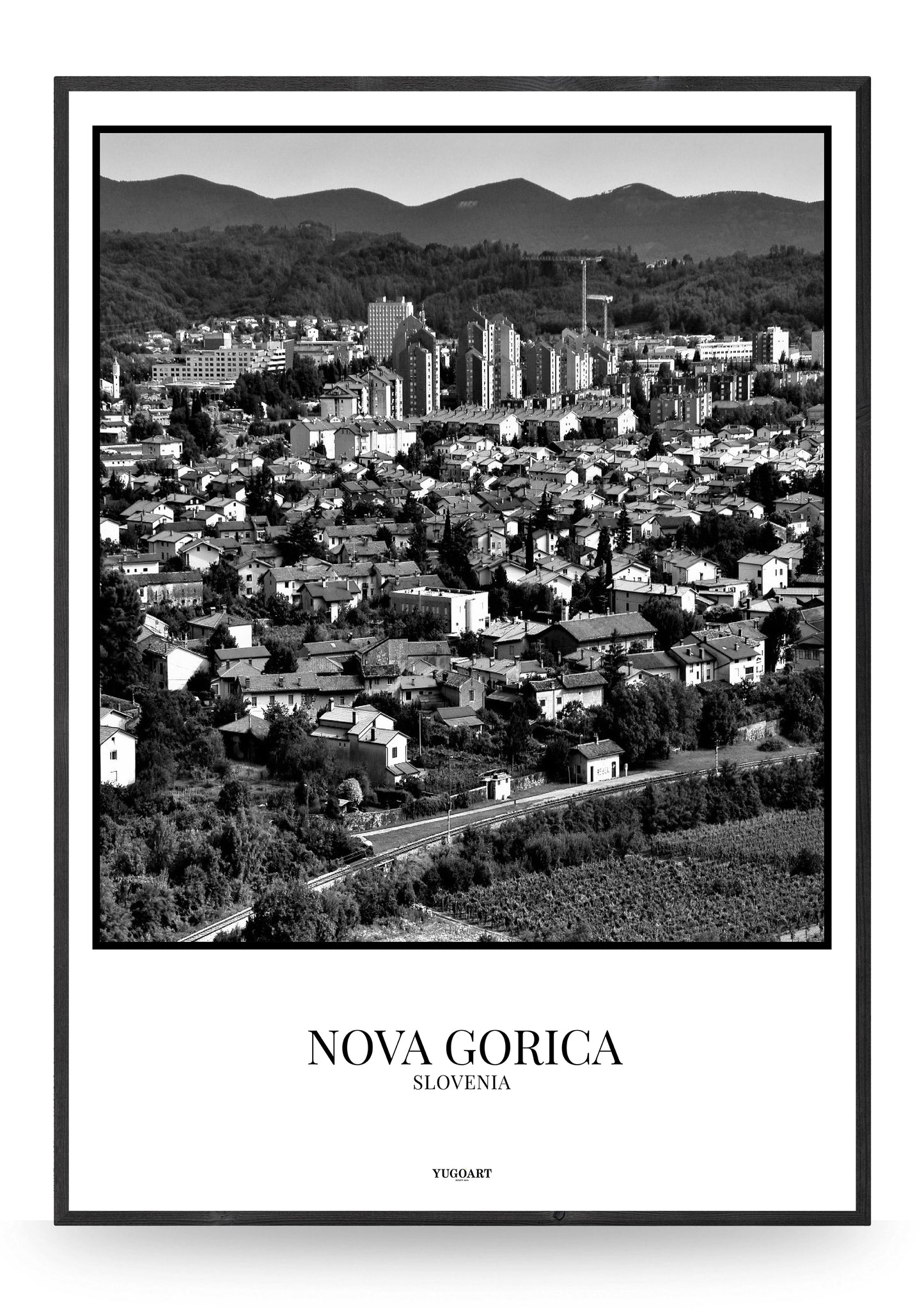 Nova Gorica