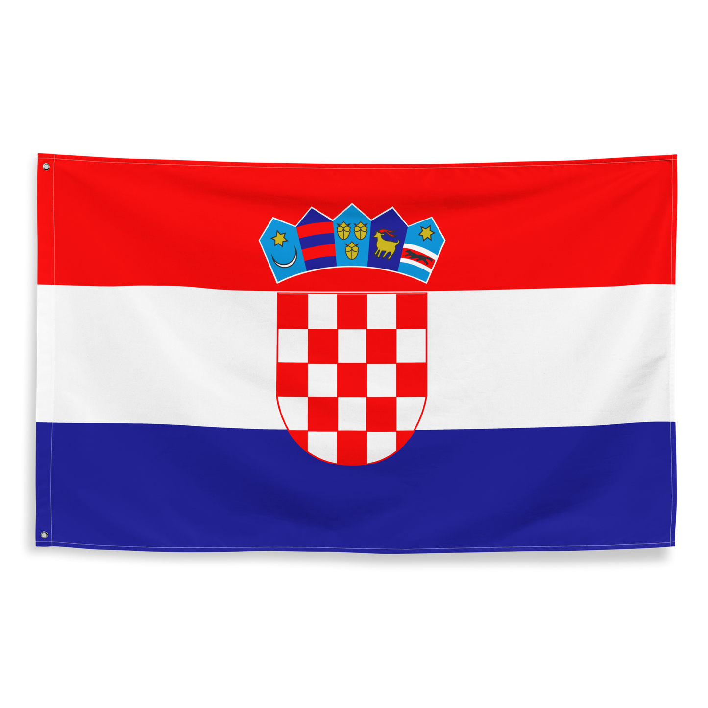 Zastava Hrvatska