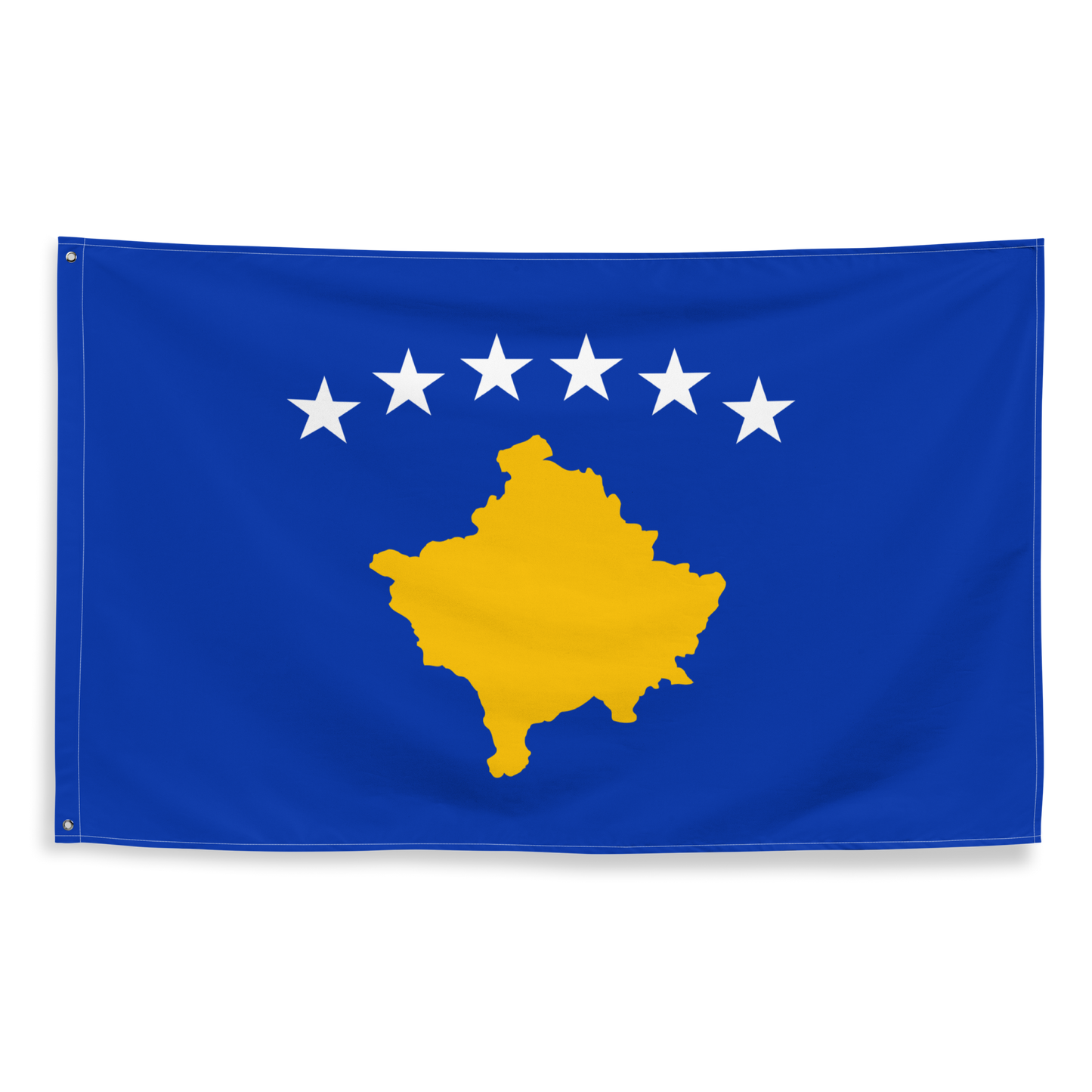Zastava Kosovo