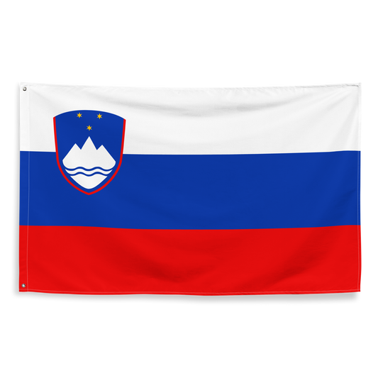 Zastava Slovenia