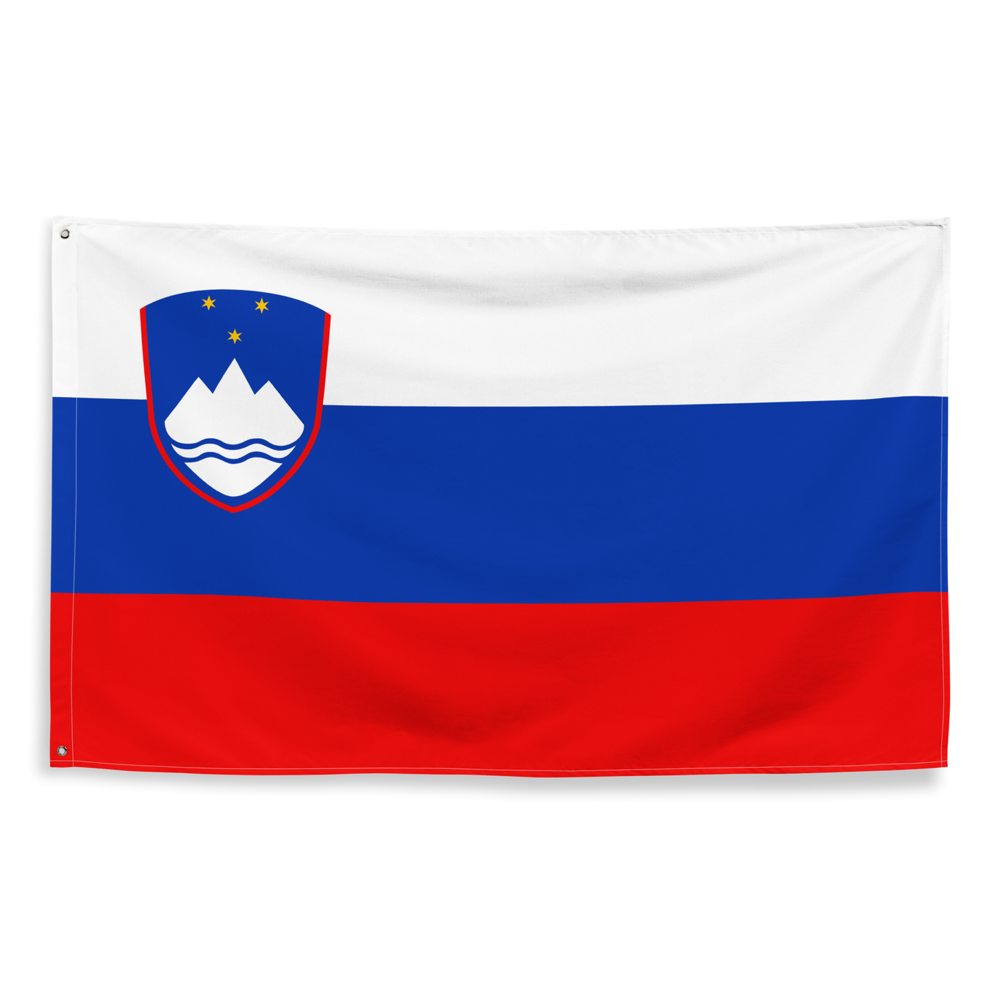 Zastava Slovenia