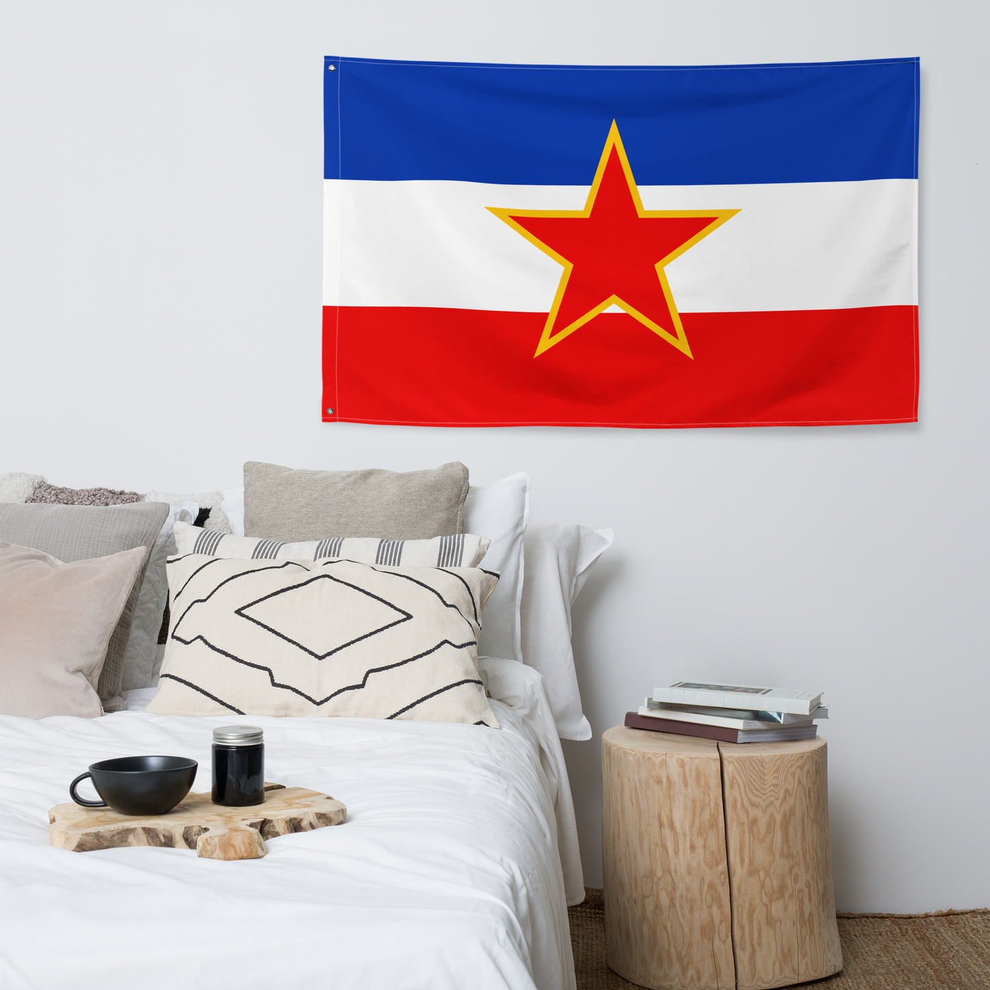 Zastava Yugoslavia